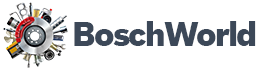 BOSCH - Tecnologia per la vita